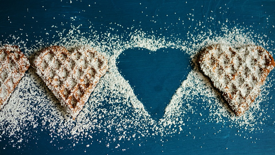 Is any kind of candy allowed on the Medifast diet?