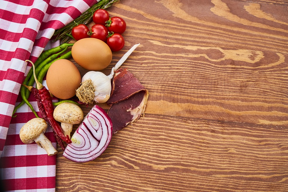 List of pus and mucus foods