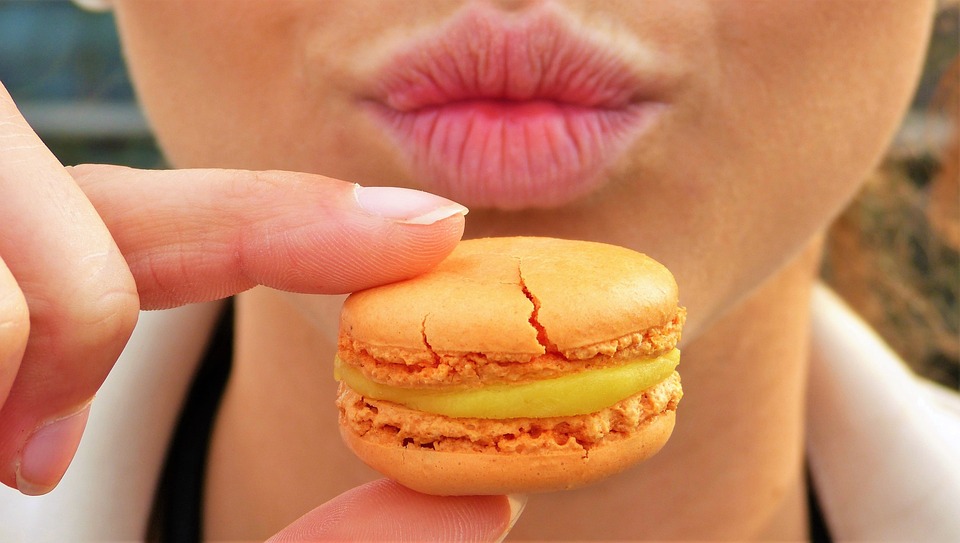 Low Carb Desserts - Welcome to the sweet tooth fairy!