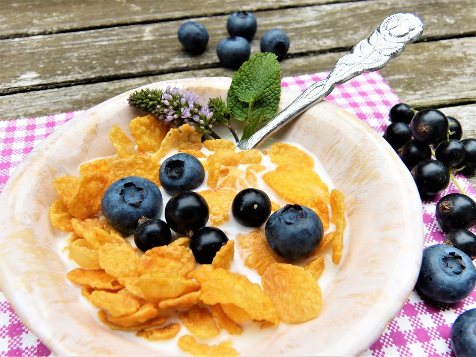 Spices and the Candida Diet