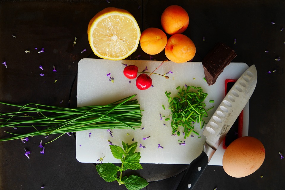 Understanding the 8 most important types of food allergy