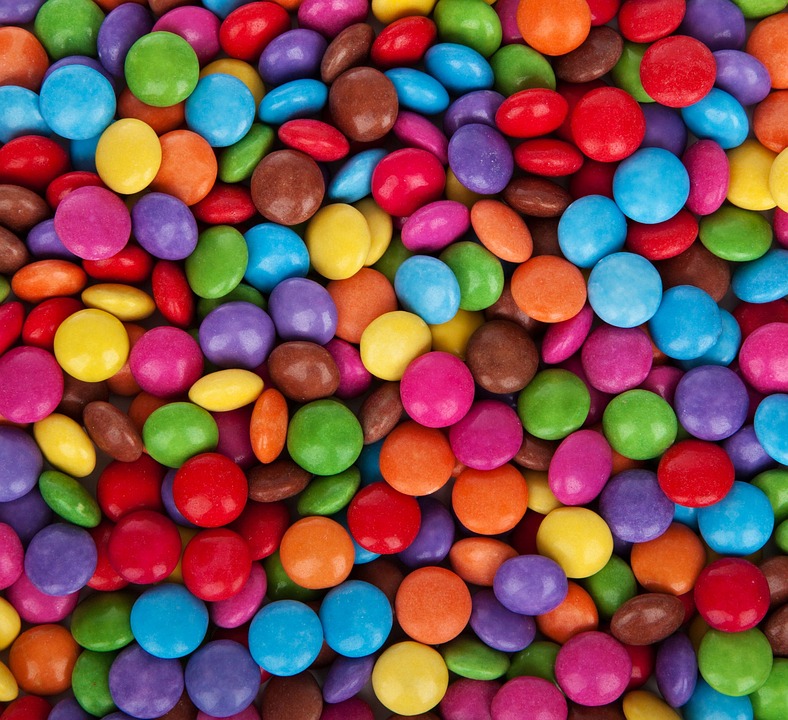 Yeast-free diet - free yourself from excess sugar